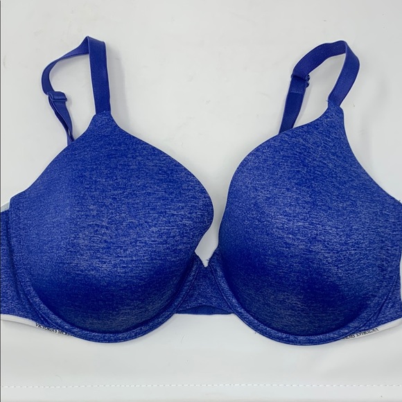 Victoria secret uplift semi Demi intimate bra 36DD - Picture 1 of 7